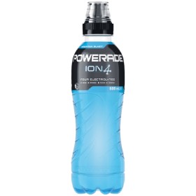 Powerade+Drink+Flo+Cap+or+Powerade+Active+Water+600ml