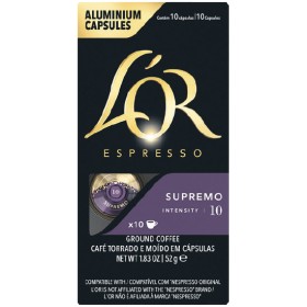 L%26rsquo%3BOR+Coffee+Capsules+Pk+10