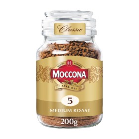 Moccona+Freeze+Dried+Coffee+200g