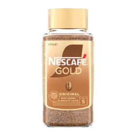 Nescafe+Gold+Original+Coffee+400g
