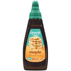 Green%26rsquo%3Bs+Maple+Flavoured+Syrup+375g