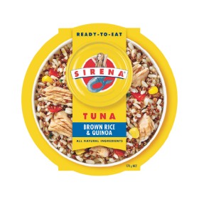 Sirena+Ready+Meals+170-190g