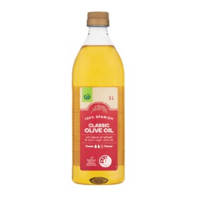 Woolworths+Spanish+Olive+Oil+1+Litre