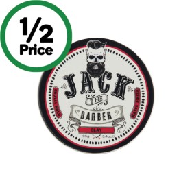 Jack+the+Barber+Clay+95g