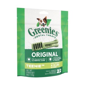 Greenies+Dental+Dog+Treats+170g