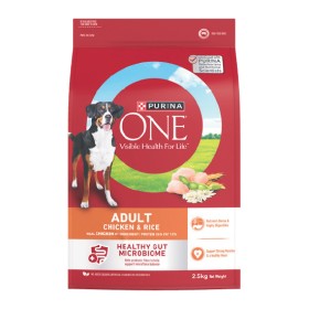 Purina+One+Dry+Dog+Food+2.5kg