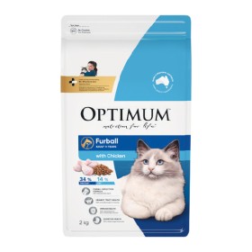 Optimum+Dry+Cat+Food+2+kg