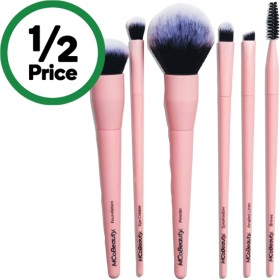 MCoBeauty-Everyday-6-Piece-Essentials-Brush-Set on sale