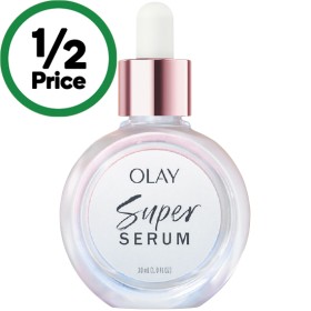 Olay-Super-Serum-30ml on sale