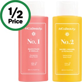 MCoBeauty+Body+Wash+385ml