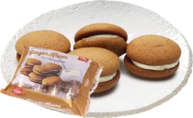 Jon-Jon-Ginger-Kisses-200g on sale