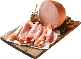 Deli-Leg-Ham-Sliced-or-Shaved on sale