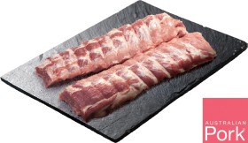Australian-Pork-Ribs on sale