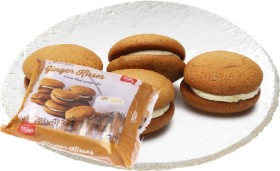 Jon-Jon-Ginger-Kisses-200g on sale