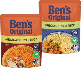 Bens-Original-Rice-240250g-Selected-Varieties on sale