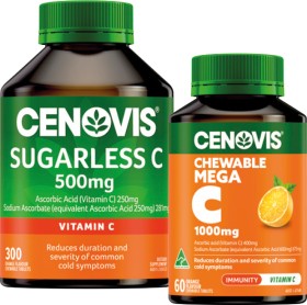 25-off-Cenovis-Selected-Products on sale