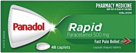 Panadol+Rapid+48+Caplets