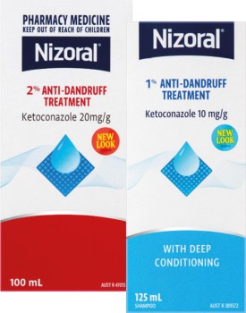 10-off-Nizoral-Selected-Products on sale