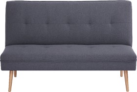 NEW-HG-3-Seater-Sofa-Bed-Grey on sale