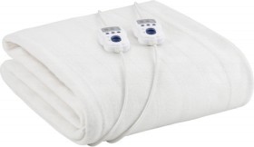 Prinetti-Multizone-Electric-Blanket on sale