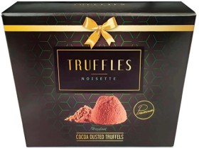 Truffles+Fantasie+Nature+or+Salted+Caramel