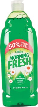 Morning+Fresh+Dishwashing+Liquid+Original+675ml