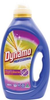 Dynamo+Professional+Laundry+Liquid+Odour+Eliminating+900ml