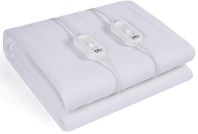 Fitted+Electric+Blanket