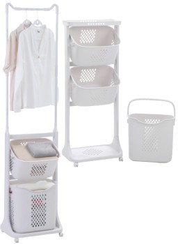 Hudson+Storage
