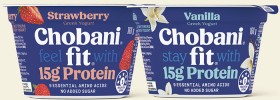 Chobani-Fit-Protein-Greek-Yogurt-Pot-160g-or-Pouch-140g-Selected-Varieties on sale