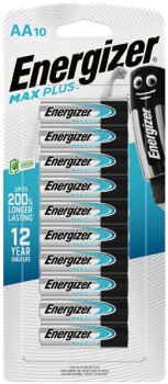 Energizer+Max+Plus+AA+or+AAA+Batteries+10+Pack