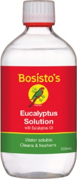 Bosisto%26rsquo%3Bs+Eucalyptus+Solution+500mL