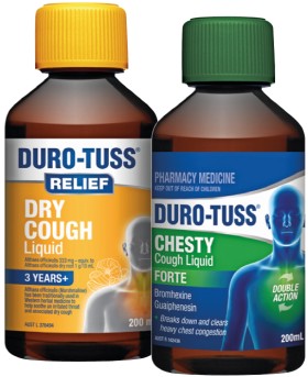 10-off-Duro-Tuss-Selected-Products on sale