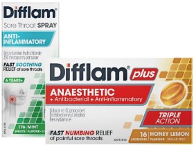 10%25+off+Difflam+Selected+Products