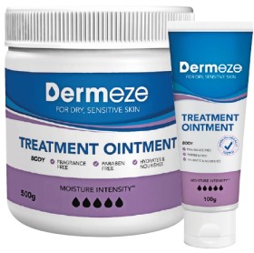 30-off-Dermeze-Selected-Products on sale