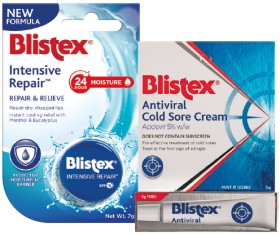 25-off-Blistex-Selected-Products on sale