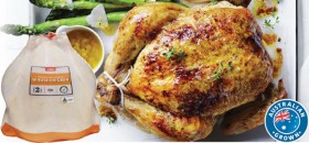 Coles-RSPCA-Approved-Whole-Chicken on sale
