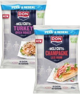 Don-Deli-Cuts-80g-100g on sale