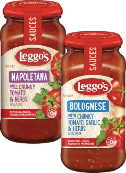 Leggo%26%23039%3Bs+Chunky+Pasta+Sauce+490g-500g