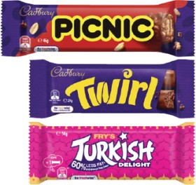 Cadbury+Chocolate+Bar+30g-55g