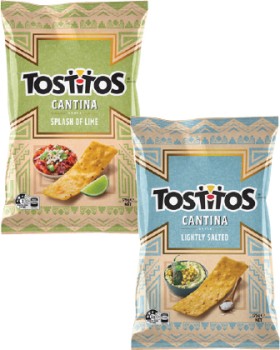 Tostitos+Tortilla+Chips+165g-175g