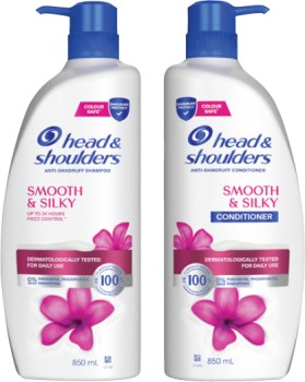 Head+%26amp%3B+Shoulders+Shampoo+or+Conditioner+850mL