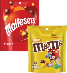 Mars+M%26amp%3BM%26%23039%3Bs%2C+Maltesers+or+Pods+120g-180g