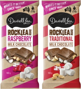 Darrell+Lea+Block+Chocolate+160g-180g