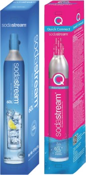 Sodastream+Gas+Cylinder+60+Litre