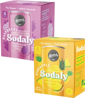 Remedy+Sodaly+4x250mL