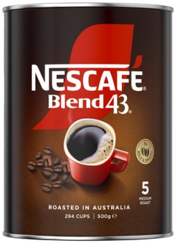 Nescaf%26eacute%3B+Blend+43+500g