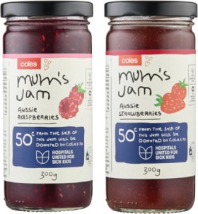 Coles+Mum%26%23039%3Bs+Australian+Jam+300g