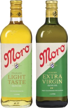 Moro+Olive+Oil+1+Litre