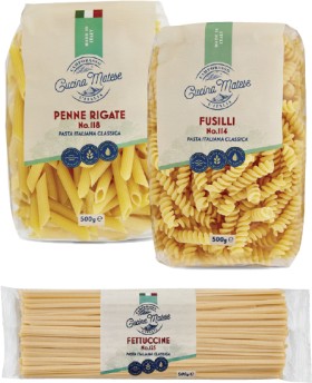 Cucina+Matese+Pasta+500g